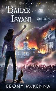 Bahar İsyanı