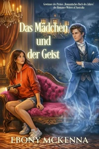 Das Mädchen und der Geist