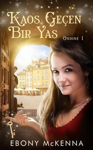 kaos geçen bir yaz