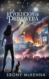La Revolución Primavera