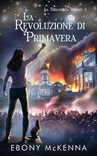 La rivoluzione di primavera