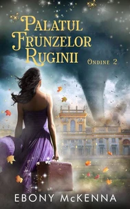 Palatul Frunzelor Ruginii