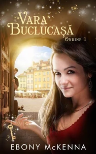Vara Buclucașă