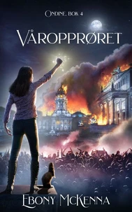Våropprøret