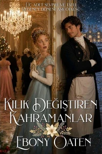 Kılık Değiştiren Kahramanlar