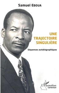 Une trajectoire singulière