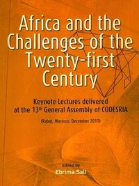 Africa and the challenges of the twenty-first century