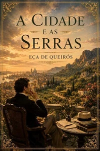 A Cidade e as Serras