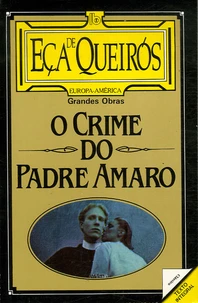 O Crime do Padre Amaro
