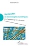 Ecaterina Pacurar - Recherches en technologies numériques pour l'apprentissage et la formation - Une exploration par cartographie des tendances récentes.