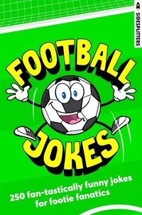 Football Jokes