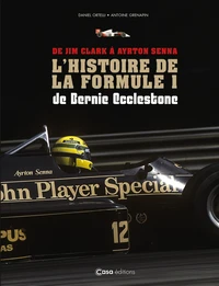 L'histoire de la formule 1