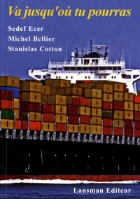 Va jusqu'où tu pourras