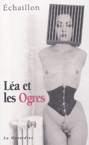 Léa et les Ogres