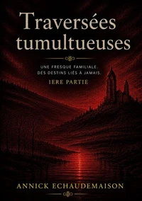 Traversées tumultueuses