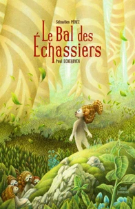 Le bal des échassiers