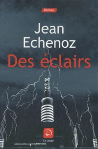 Des éclairs