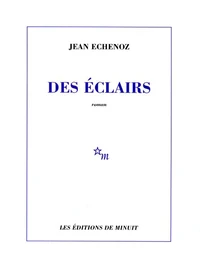 Des éclairs