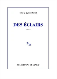 Des éclairs