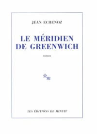 Le méridien de Greenwich