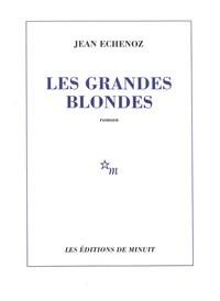Les grandes blondes