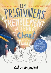 Les prisonniers, le tremblement de terre et le chant dans la nuit