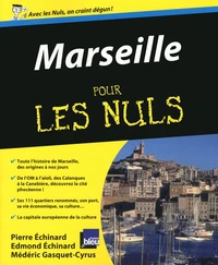 Marseille pour les Nuls