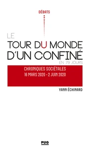 Tour du monde d'un confiné en 79 jours