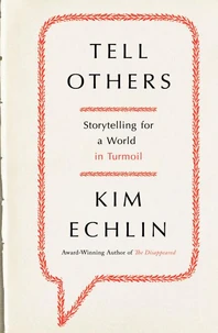 Tell Others