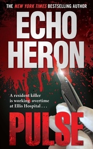  Echo Heron - Pulse - The Adele Monsarrat Mystery Series, #1.