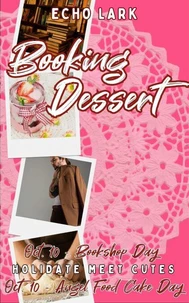 Booking Dessert