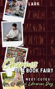 Charms of a Book Fairy