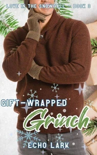 Gift-Wrapped Grinch