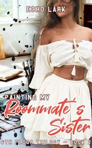 Painting My Roommate's Sister