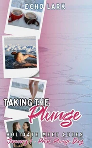 Taking the Plunge