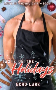 Taste of the Holidays