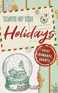Taste of the Holidays
