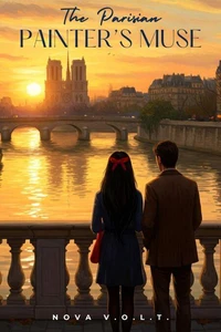 The Parisian Painter's Muse