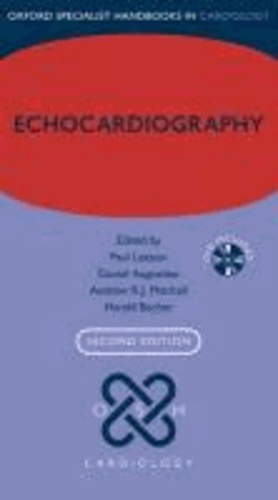 Echocardiography.