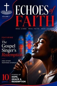 Echoes of Faith: Volume 1