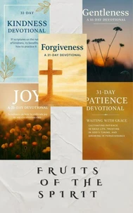 Fruits of The Spirit