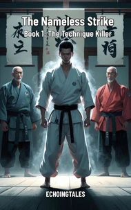The Nameless Strike: Book 1- The Technique Killer