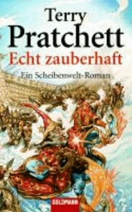 Echt zauberhaft