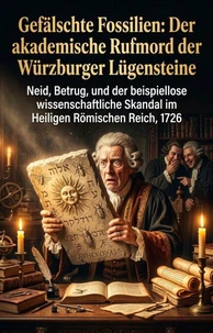 Gefälschte Fossilien: Der akademische Rufmord der Würzburger Lügensteine