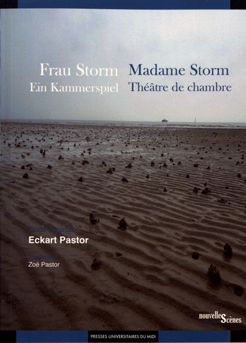 Madame Storm. Théâtre de chambre