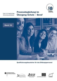 Prozessbegleitung im Übergang Schule - Beruf
