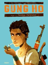 Gung Ho T1