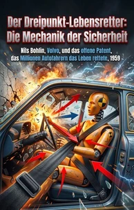 Der Dreipunkt-Lebensretter: Die Mechanik der Sicherheit