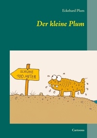 Eckehard Plum - Der kleine Plum - Cartoons.
