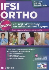 Les tests d'aptitude au raisonnement logique